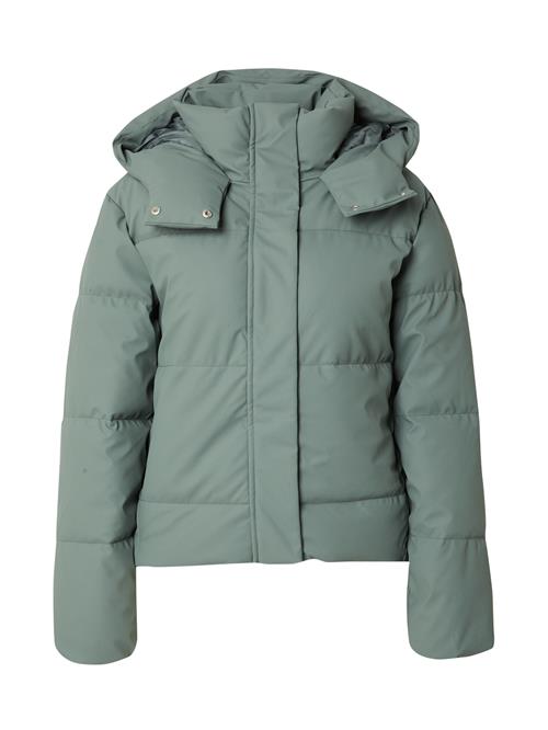 VERO MODA Vinterjakke 'VMGRETAKYLIE'  jade