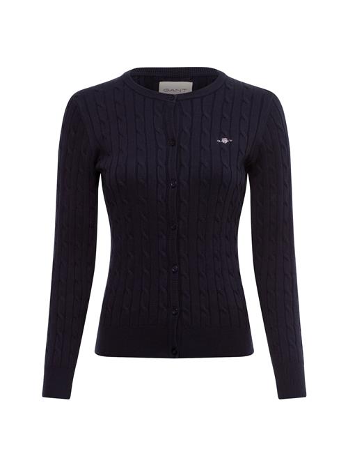 Se GANT Cardigan  marin ved About You