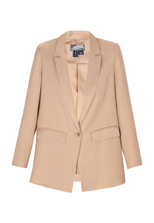 DreiMaster Vintage Blazer 'Classy Look'  sand