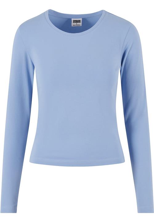 Se Urban Classics Shirts  blå ved About You