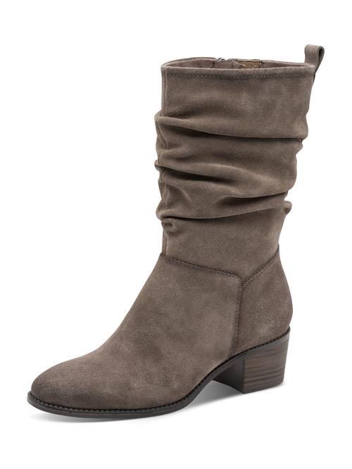 Tamaris Støvler  taupe