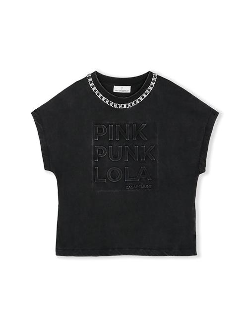 Lola Casademunt Shirts  antracit