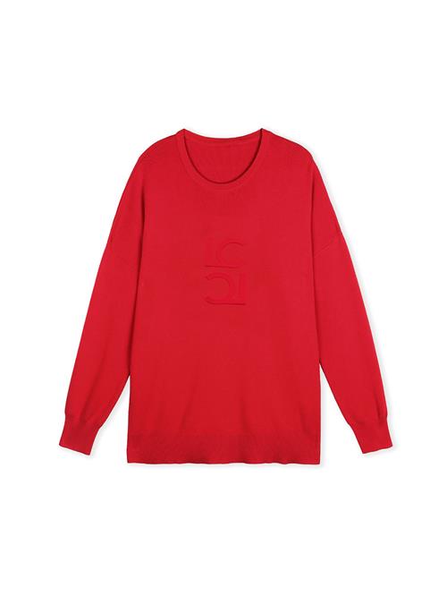 Se Lola Casademunt Pullover  brandrød ved About You