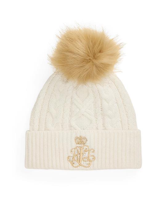 Lauren Ralph Lauren Hue  beige / creme