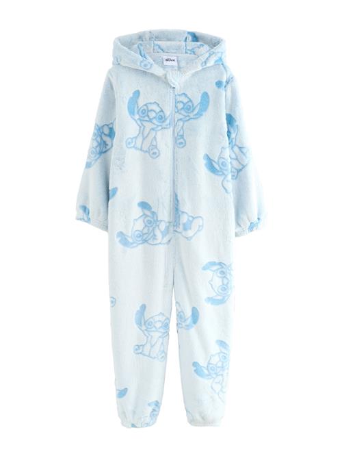 Next Overall 'Lilo & Stitch'  azur / lyseblå