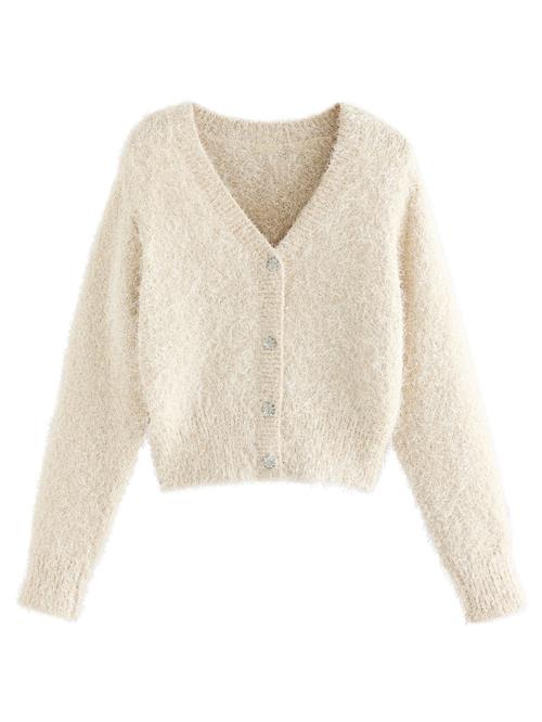Next Cardigan  beige