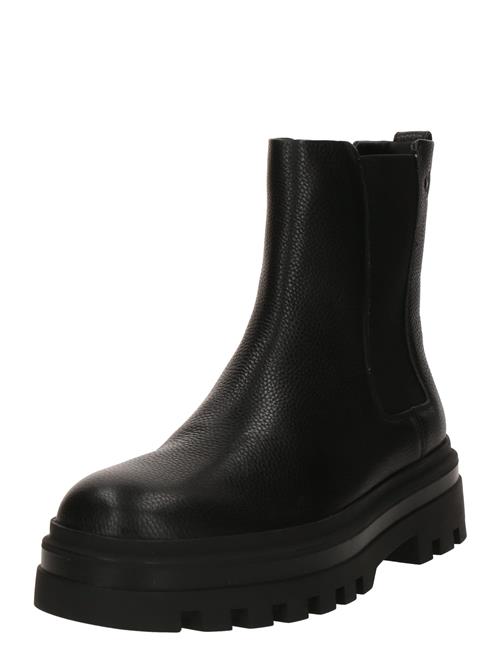 Se Calvin Klein Chelsea Boots  sort ved About You
