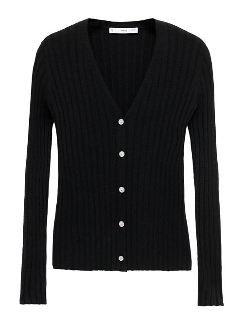 MANGO Cardigan 'FLURRY'  sort