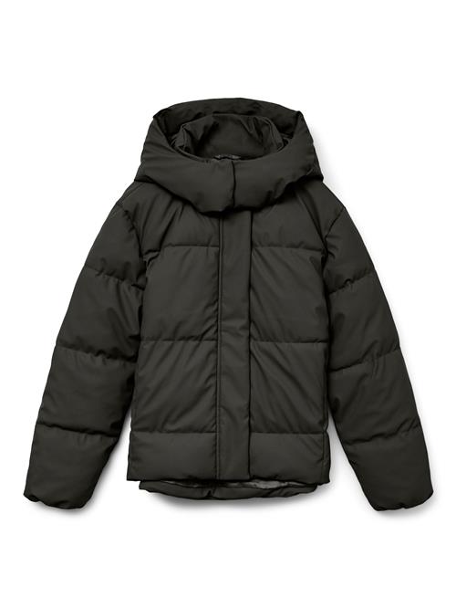 VERO MODA Vinterjakke 'VMGRETAKYLIE'  oliven