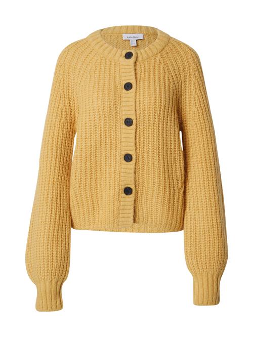 & Other Stories Cardigan  gul