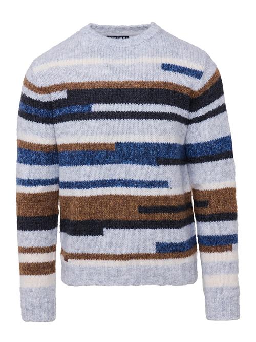 KOROSHI Pullover  blandingsfarvet