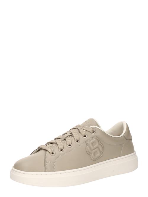 BOSS Sneaker low 'Kieran'  camel
