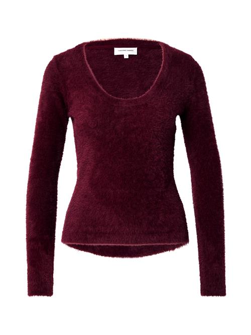 Fabienne Chapot Shirts 'Kate'  bordeaux