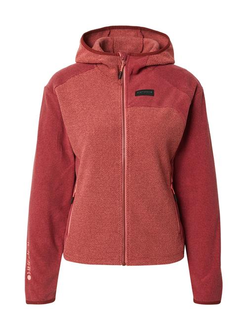 ICEPEAK Funktionsfleecejakke 'BRADGATE'  magenta