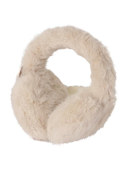 Barts Ørevarmere  beige