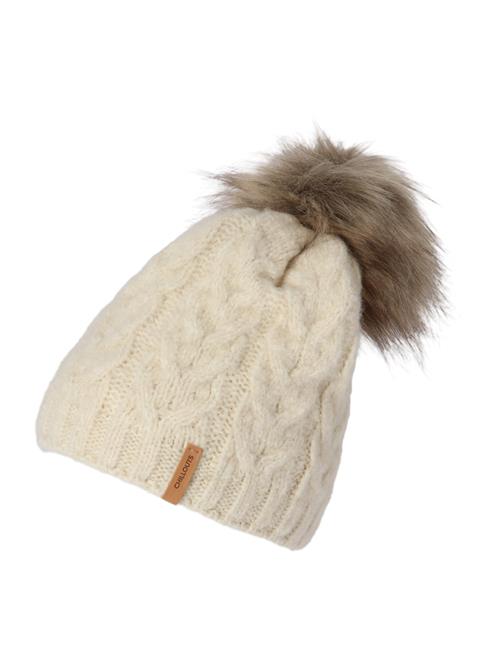chillouts Hue 'Flora'  beige