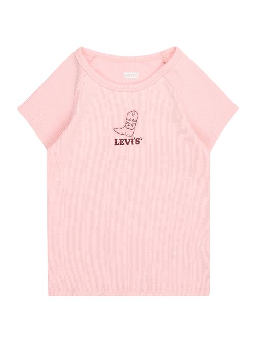 Levi's Kids Bluser & t-shirts  lyserød