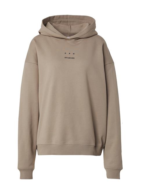 Copenhagen Studios Sweatshirt  khaki