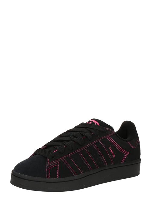 ADIDAS ORIGINALS Sneaker low 'Campus 00s'  pink / sort
