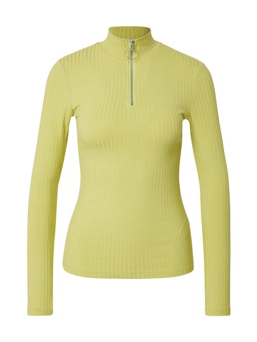 EDITED Shirts 'Svetlana'  pastelgrøn