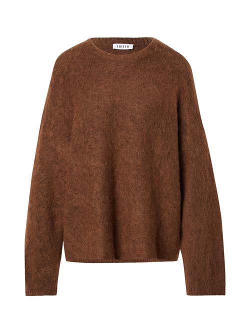 EDITED Pullover 'Bailee'  brun