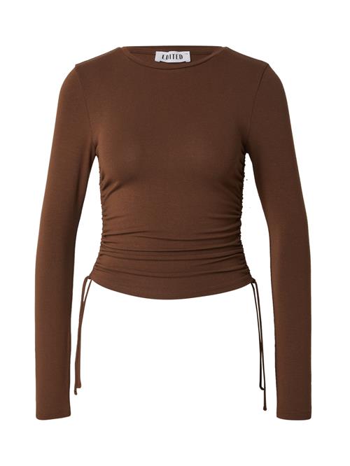EDITED Shirts 'Zilly'  brun