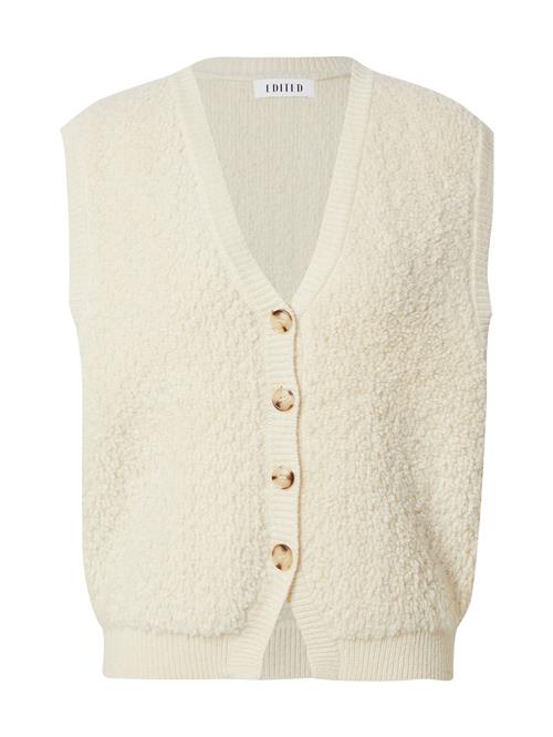 EDITED Cardigan 'Yuna'  creme