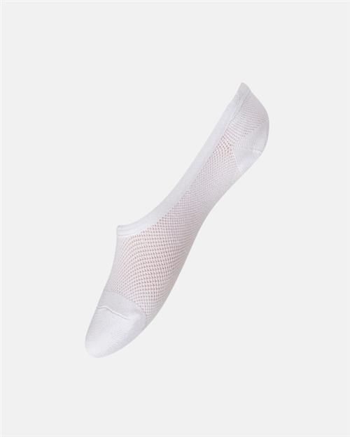 Footies ´quick dry´ | Hvid