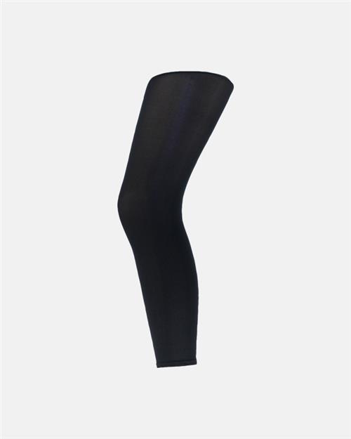 Leggings | 40 denier 3D | Sort