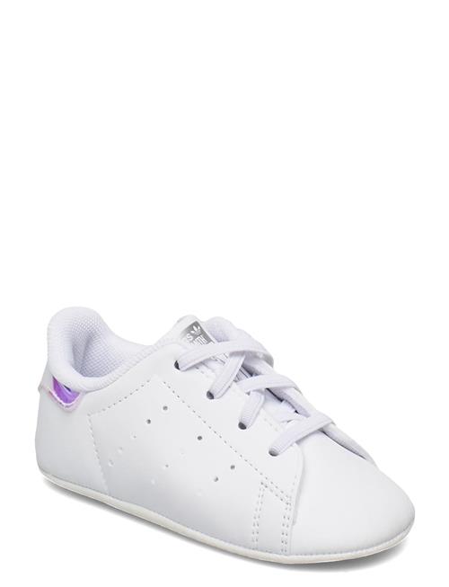 Stan Smith Crib Adidas Originals White