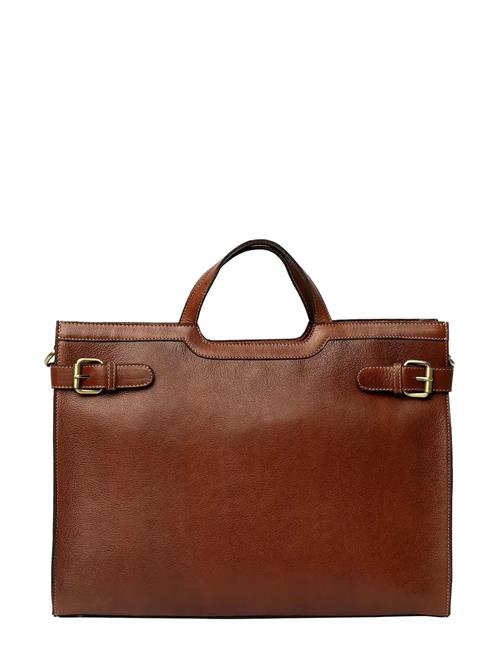 May Big RE:DESIGNED EST 2003 Brown