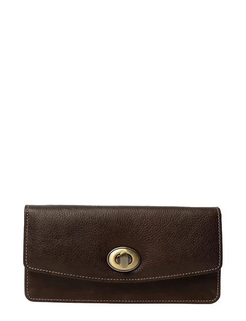 Moa Wallet Big RE:DESIGNED EST 2003 Brown