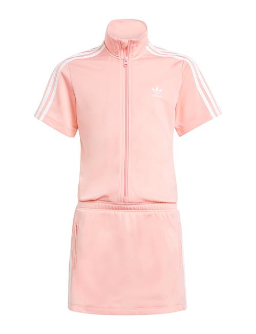 Firebird Dress Adidas Originals Pink