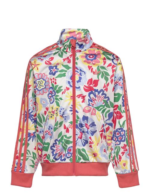 Firebird Top Adidas Originals Patterned