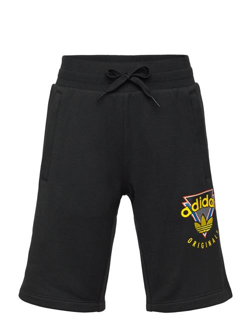 Shorts Fl Adidas Originals Black