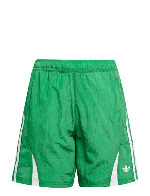 Woven Short Adidas Originals Green