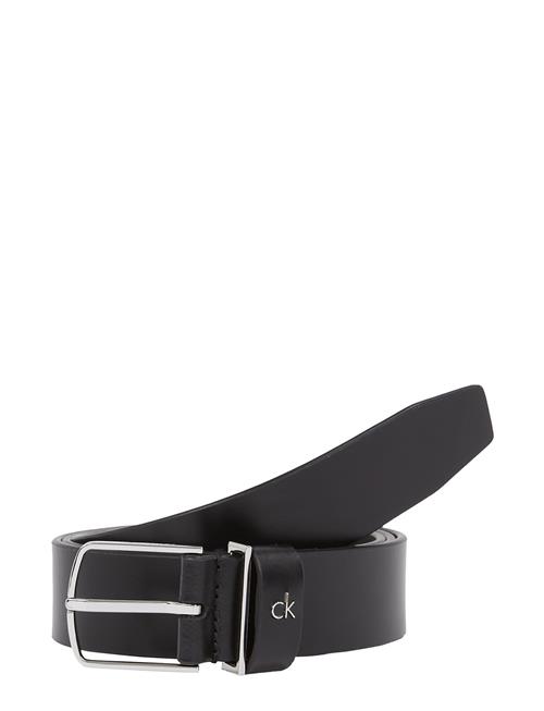 Ck Loop Square Buckle 3.0 Calvin Klein Black