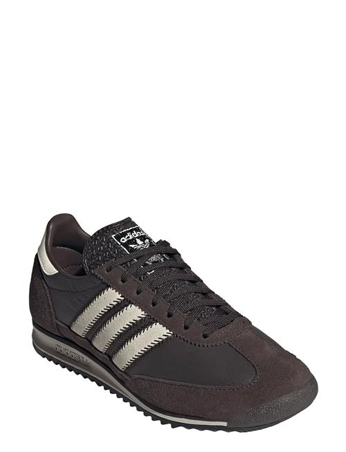 Sl 72 Og W Adidas Originals Brown