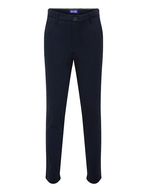 Osjmark Slim Gw 0209 Pant Pnt Noos ONLY & SONS Navy