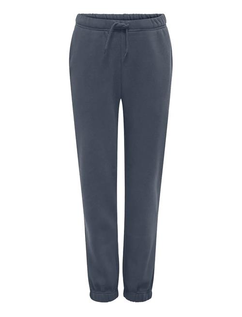 Kogsweat Pants Swt Noos Kids Only Blue