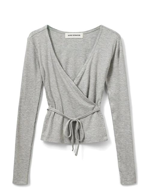 Joodysy Cardigan Sofie Schnoor Young Grey
