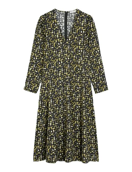 Woven Dresses Marc O'Polo Green