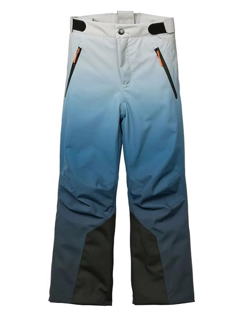 Jump Pro Molo Navy