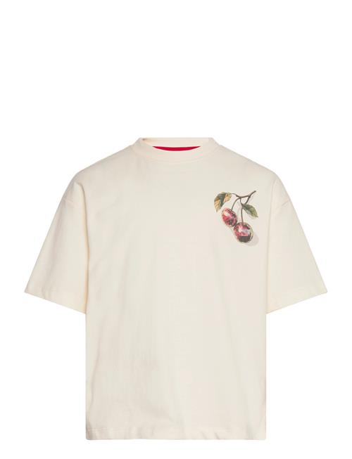 Tnrita Os S_S Tee The New Cream