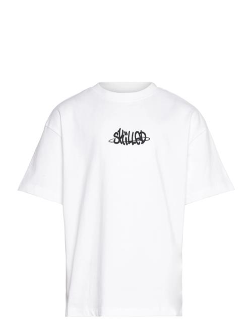 Tnross Os S_S Tee The New White