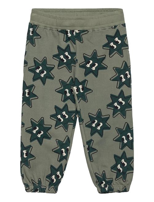 Tnstravi Sweatpants The New Khaki
