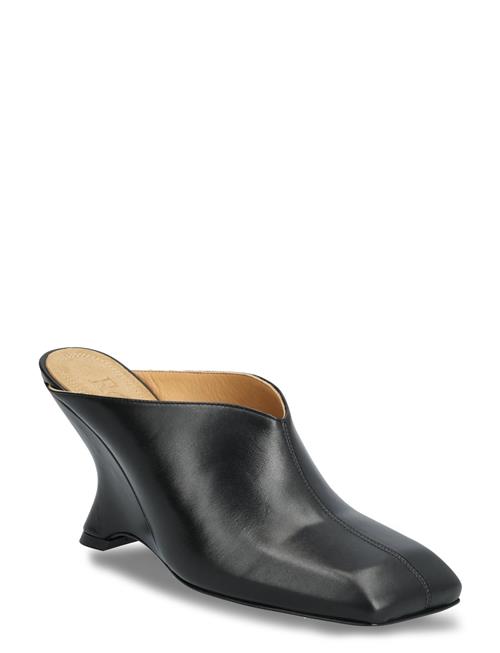 Rodebjer Emery Wedge RODEBJER Black