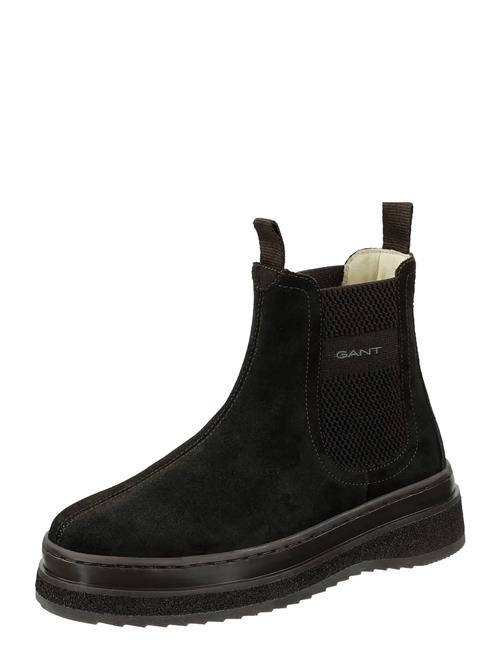 Sistown Chelsea Boot GANT Brown