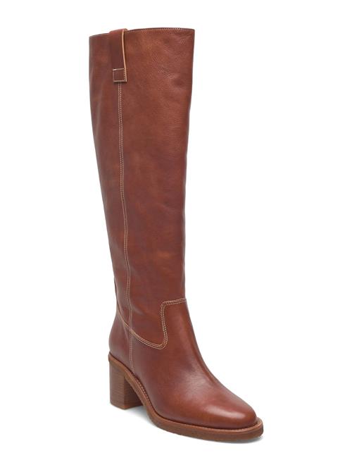 Long Boots Billi Bi Brown