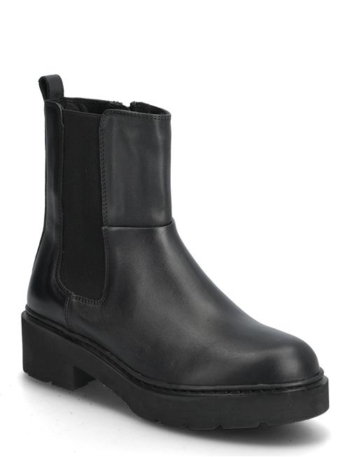Jainestt UNISA Black